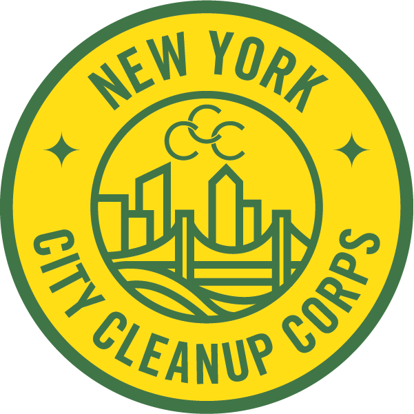New York City Cleanup Corps